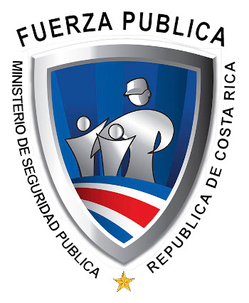 FUERZA PUBLICA certificado